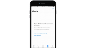 واجهة البرنامج 