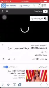 شرح التحميل في برنامج الذيب