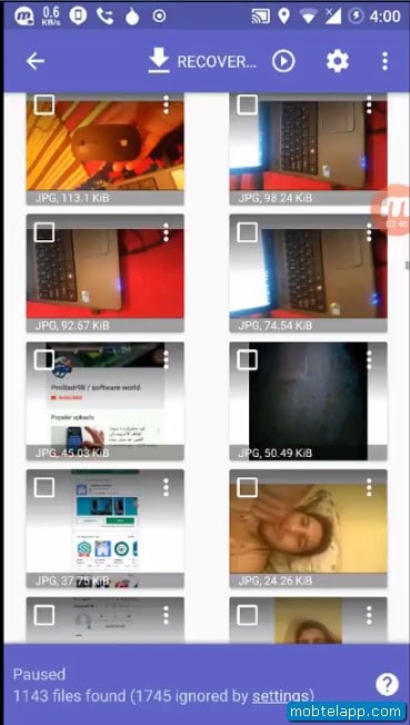 Screenshot 4