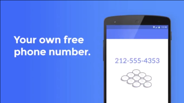textnow للايفون 2