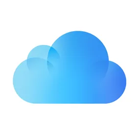 النسخ على اي كلاود iCloud