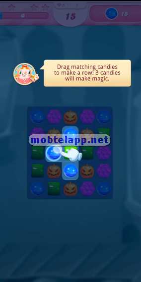 Candy Crush -Screenshot_173702