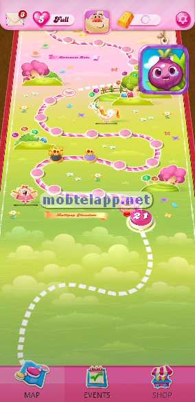 Candy Crush -Screenshot_173706