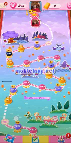Candy Crush -Screenshot_174004