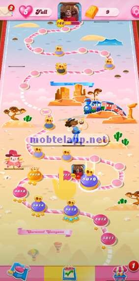 Candy Crush -Screenshot_174008