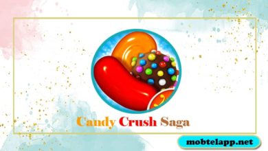 تحميل لعبة كاندي كراش Candy Crush للاندرويد مجانا اخر اصدار