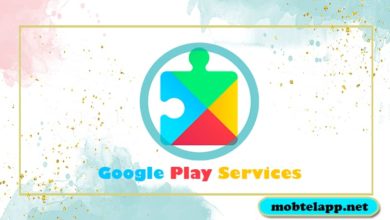 تحميل خدمات جوجل بلاي Google Play Services