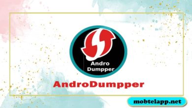 تحميل برنامج AndroDumpper لاختراق الواي فاي 2022 بدون روت للاندرويد