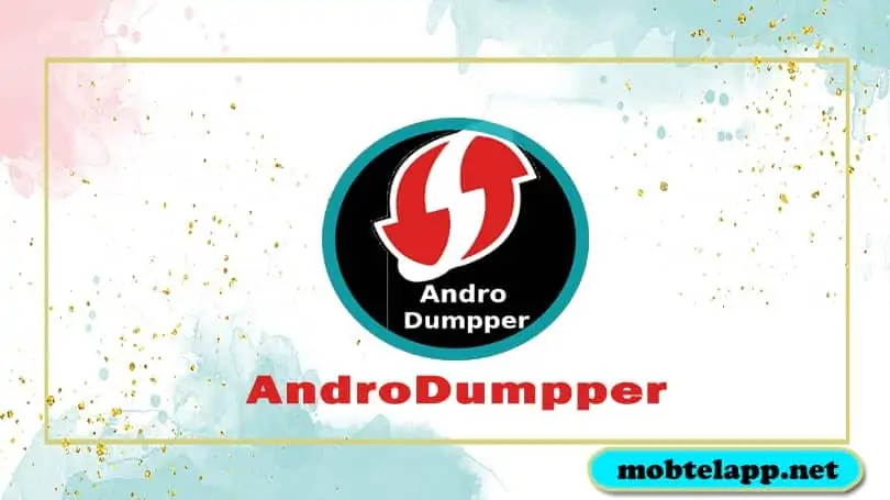 تحميل برنامج AndroDumpper لاختراق الواي فاي 2022 بدون روت للاندرويد