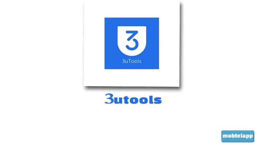 تحميل برنامج 3utools عربي لنقل الملفات وادارة جهاز الايفون بديل الايتونز