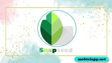 تحميل تطبيق Snapseed اخر اصدار للاندرويد برنامج تعديل الصور وتجميلها مجانا
