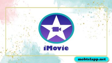 تحميل برنامج تحميل ايموفي القديم للايفون iMovie برنامج تصميم فيديو