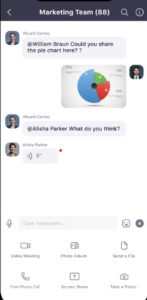 ZOOM Cloud Meetings‏