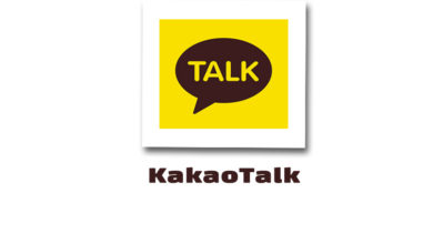 KakaoTalk‏