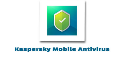 Kaspersky Mobile Antivirus