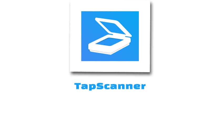 TapScanner