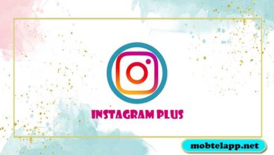 تحميل انستقرام بلس الذهبي للاندرويد Instagram Plus انستا بلس
