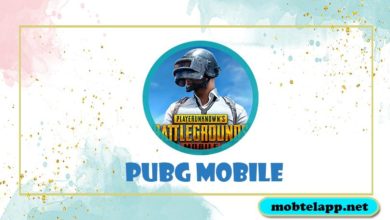 تنزيل ببجي موبايل PUBG MOBILE للاندرويد اخر تحديث