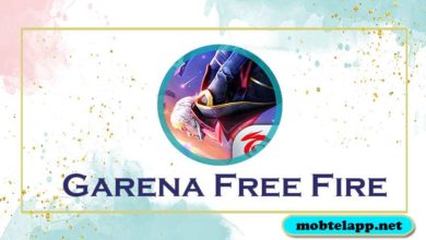 تحميل لعبة فري فاير Free Fire للاندرويد اخر تحديث برابط مباشر مجانا