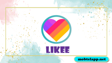 تحميل برنامج لايكي Likee Apk‏ للاندرويد فيديوهات برنامج Like