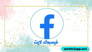 تنزيل فيسبوك لايت نسخة مصغرة لتقليل استهلاك البيانات