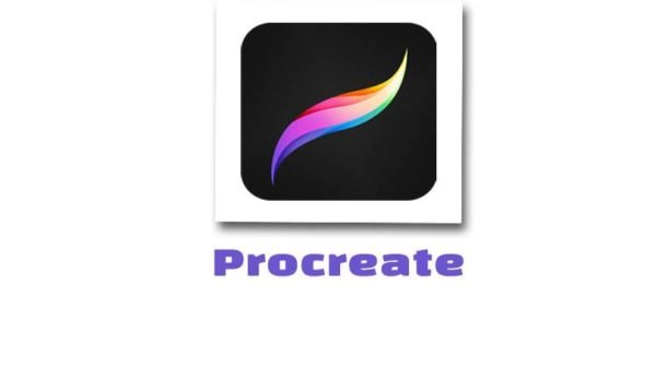 تحميل برنامج Procreate للايفون مجانا للرسم الرقمي والتصميم