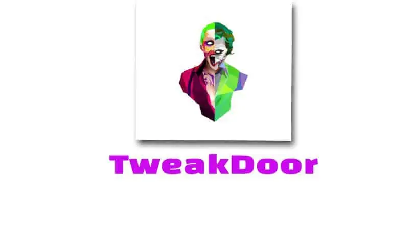 تحميل متجر تويك دور للايفون Tweakdoor لاصدار iOS 14 بدون جلبريك