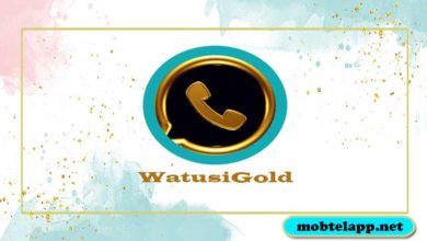تحميل واتساب الذهبي للايفون WhatsApp Gold iOS 16 بدون جلبريك