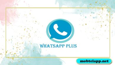 تحميل واتساب الازرق اخر اصدار للاندرويد WhatsApp Plus Blue APK مجانا