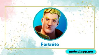 تحميل لعبة فورت نايت للايفون Fortnite برابط مباشر بدون جلبريك مجانا