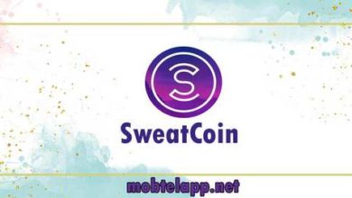 تحميل برنامج Sweatcoin للايفون تطبيق سويت كوين الربح من المشي