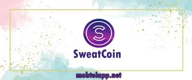 تحميل برنامج Sweatcoin للايفون تطبيق سويت كوين الربح من المشي