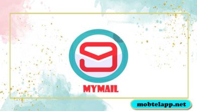 تحميل برنامج myMail للاندرويد لادارة جميع حسابات البريد الالكتروني