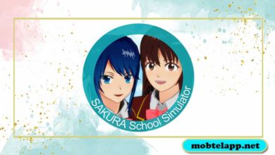 تحميل لعبة SAKURA School Simulator للاندرويد مجانا برابط مباشر