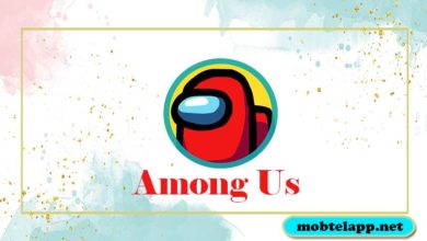 تحميل لعبة امونج اس Among Us للايفون بدون جلبريك بروابط مباشرة