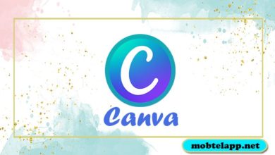 تحميل برنامج Canva للايفون لتصميم الصور والفيديو بكل احترافية مجانا