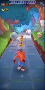 Crash Bandicoot للايفون _212444