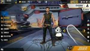 لعبة Free Fire MAX احر اصدار