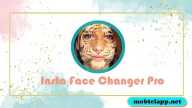 تحميل تطبيق Insta Face Changer Pro للاندرويد برنامج تغير الوجه في الصور