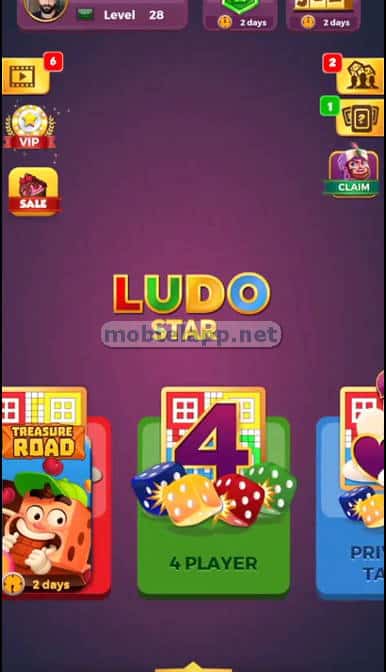 Ludo STAR Screenshot_00001_201510