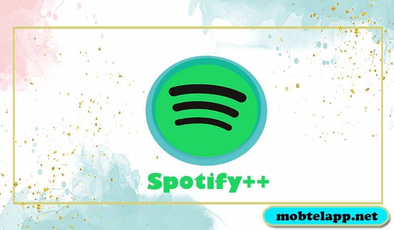 تحميل برنامج سبوتيفاي بلس للايفون Spotify Plus بدون جلبريك مجانا