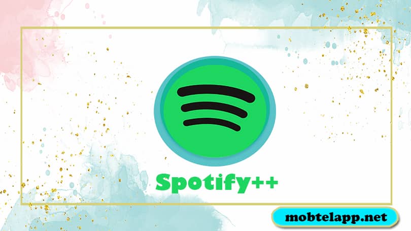 تحميل برنامج سبوتيفاي بلس للايفون Spotify Plus بدون جلبريك مجانا