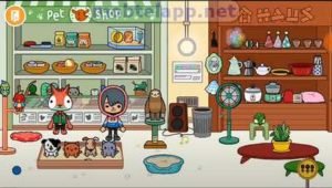 Toca Life World_153228