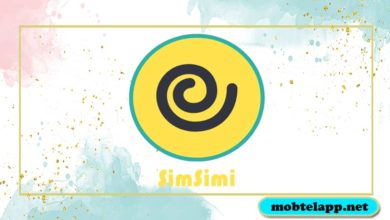 تحميل تطبيق سمسمي SimSimi للاندرويد للمحادثة مع الذكاء الاصطناعي