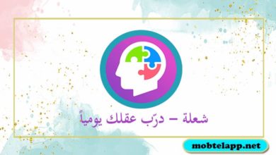 تحميل لعبة شعلة النسخة الكاملة لزيادة مهاراتك وتنمية عقلك للاندرويد