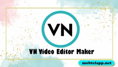 تحميل برنامج VN Video Editor Maker للاندرويد لتصميم ومونتاج مقاطع الفيديو