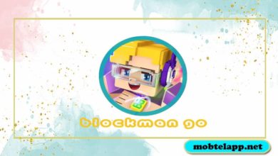 تحميل لعبة بلوك مان جو Blockman Go للاندرويد اخر اصدار برابط مباشر