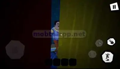 لعبة Hello Neighbor 