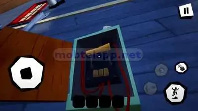 كيفية اللعب Hello Neighbor للاندرويد