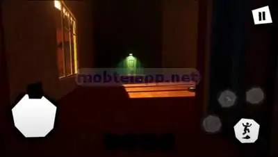 شرح Hello Neighbor للاندرويد